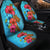 Hawaiian Hibiscus Flower Soulful Car Seat Covers - AH - Polynesian Pride