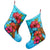 Hawaiian Hibiscus Flower Soulful Christmas Stocking - AH - Polynesian Pride