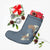 Hawaiian Hibiscus Polynesian Christmas Stocking - AH - Polynesian Pride