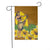 Hawaiian Hula Girl Monstera Hibiscus Polynesian Flag - AH - Polynesian Pride