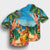 Hawaiian Hula Sing Dance On Beach Hawaiian Shirt - AH - Polynesian Pride