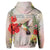 Custom Hawaiian Hummingbirds Hibiscus Polynesian Hoodie - Polynesian Pride