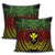 Hawaiian Kanaka Maoli Center Polynesian Pillow Covers - AH - Polynesian Pride