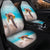 Hawaiian Ocean Picture Car Seat Covers - AH - Polynesian Pride