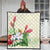 Hawaiian Tropical Wonderful Hibiscus Plumeria Strelitzia Premium Quilts - AH - Polynesian Pride