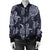 Hawaiian Turtle Pattern Wonderfull Bomber Jacket - AH - Polynesian Pride