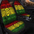 Hawaiian Turtle Polynesian Tribal Car Seat Covers Reggae AH - Polynesian Pride