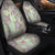 Hawaiian Turtle Polynesian Car Seat Covers - AH - Polynesian Pride