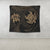 Hawaiian Two Turtle Polynesian Tapestry Gold AH - Polynesian Pride