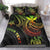 Hawaii Custom Personalised Bedding Set - Reggae Turtle Reggae - Polynesian Pride