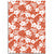 Hibiscus Flower Pattern Area Rug - AH Luxurious - Polynesian Pride