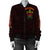 Hawaii Turtle Polynesian Bomber Jacket - Cool - AH - Polynesian Pride