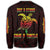 Hawaii Turtle Polynesian Sweatshirt - Cool - AH - Polynesian Pride