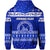 Hofangahau College Christmas Zip Hoodie Simple Style LT8 - Polynesian Pride