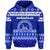 Hofangahau College Christmas Hoodie Simple Style LT8 - Polynesian Pride