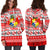 Tonga Christmas Hoodie Dress 2022 LT6 - Polynesian Pride