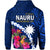 Nauru Independence Day Hoodie Polynesian Tropical LT9 - Polynesian Pride