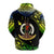 Vanuatu Proud To Be A Ni Van Polynesian Pattern Hoodie Malampa Province LT7 - Polynesian Pride