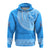 Apifoou College Tonga Hoodie Kupesi Style Ver03 LT7 Pullover Hoodie Blue - Polynesian Pride