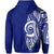 Tupou College Zip Hoodie - Polynesian Pride