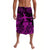 Hawaii Hula Girl Polynesian Lavalava Unique Style Pink LT8 Pink - Polynesian Pride