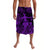 Hawaii Hula Girl Polynesian Lavalava Unique Style Purple LT8 Purple - Polynesian Pride