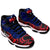 FAST Samoa Sneakers J.11 Special Style Ver.03 LT7 - Polynesian Pride