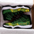 Cook Islands J11 Sneakers Simple Style - Green LT7 - Polynesian Pride