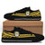 Hawaii - Campbell High Low Top Shoes - AH - Polynesian Pride