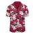 Hawaii Hawaiian Shirt - Kauai High Hawaiian Shirt - AH - Polynesian Pride