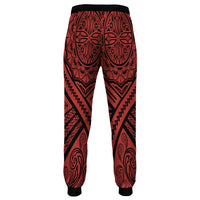 Hawaii - Kahuku High Joggers Pant AH - Polynesian Pride