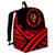 Hawaii - Kahuku High Backpack AH - Polynesian Pride