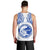 hawaiiMen's Tank Top - Kanaka Kailua High School Men's Tank Top Demodern Style AH - Polynesian Pride