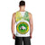 hawaiiMen's Tank Top - Kanaka Kaimuki High School Men's Tank Top Demodern Style AH - Polynesian Pride