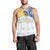 hawaiiMen's Tank Top - Kanaka Kaiser High School Men's Tank Top Demodern Style AH - Polynesian Pride