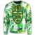 Hawaii Kalo Tie Dye Sweatshirt - Refresh - AH - Polynesian Pride