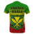 Hawaii Kanaka Flag Polynesian T Shirt Kanaka Maoli Spirit Original - Polynesian Pride