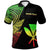 Hawaii Kanaka Maoli Custom Polo Shirt Flash Style Reggae Unisex Reggae - Polynesian Pride