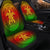 Kanaka Maoli Turtle Polynesian Car Seat Covers - AH - Polynesian Pride