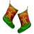 Kanaka Maoli Turtle Polynesian Christmas Stocking - AH - Polynesian Pride