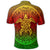 Kanaka Maoli Turtle Polynesian Polo Shirt - Polynesian Pride