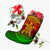 Kanaka Maoli Turtle Polynesian Christmas Stocking - AH - Polynesian Pride