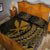 Hawaii Kanaka Maoli Quilt Bed Set - Wings Style - Polynesian Pride