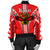 Hawaii Bomber Jacket - Kauai High Bomber Jacket AH - Polynesian Pride