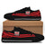 Hawaii - Kauai High Low Top Shoes - AH - Polynesian Pride