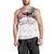 hawaiiMen's Tank Top - Kanaka Kauai High School Men's Tank Top Demodern Style AH - Polynesian Pride