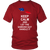 Samoa T Shirt Samoan Flag Keep Calm, Let Samoan Guy Handle It - Polynesian Pride