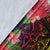 Kiribati Premium Blanket - Tropical Hippie Style - Polynesian Pride
