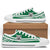 Hawaii - Konawaena High Low Top Shoes - AH - Polynesian Pride