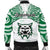 hawaiiMen's Bomber Jacket - Kanaka Konawaena High School Men's Bomber Jacket Demodern Style AH - Polynesian Pride